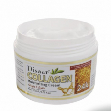 Крем для лица Disaar Collagen Moisturizing Cream, 100ml