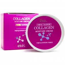 Крем для лица Ekel "Collagen Moisture Cream"