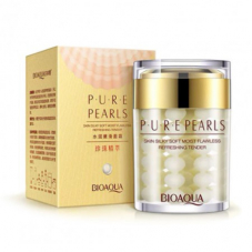 Увлажняющий крем BioAqua "Pure Pearls", 60 ml