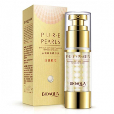 Крем для кожи вокруг глаз BioAqua "Pure Pearls", 35 ml