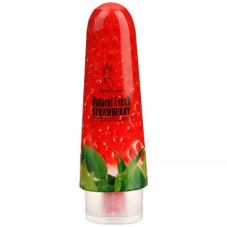 Крем для рук Natural Fresh Strawberry 