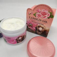 Крем для лица Riseam Lanolin Oil Cream, 85g