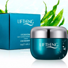 Увлажняющий крем для лица Liftheng Face Cream,  50g
