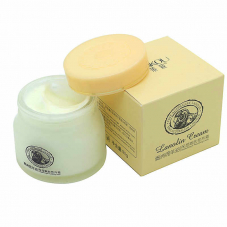 Крем для лица Lanolin Moisturizing and Nourishing Cream, 90g