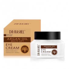 Крем от морщин Dr. Rashel Argan Oil Multi-lift Eye Cream, 50 g