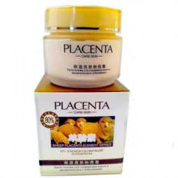 Крем для лица Placenta «Овечья плацента», 80g
