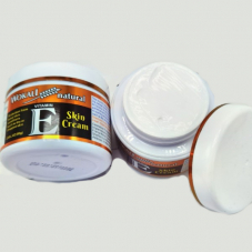 Крем для лица Wokali "Skin Cream Vitamin E", 80g