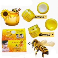 Набор кремов Honey Sportless Cheeks 2 в 1