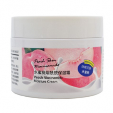 Крем с персиком для лица и тела Liftheng Niacinome Honey Peach Cream, 140 g