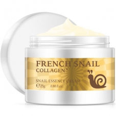 Крем-лифтинг Laikou "French Snail Collagen"