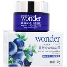 Увлажняющий крем для лица BioAqua "Wonder Essence Cream", 50ml