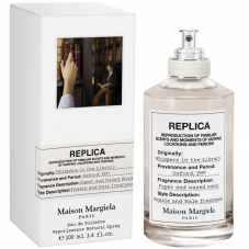 Туалетная вода M. M. Margiela "Whispers In The Library", 100 ml (LUXE)