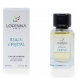 Lorinna "Black Crystal", 50 ml