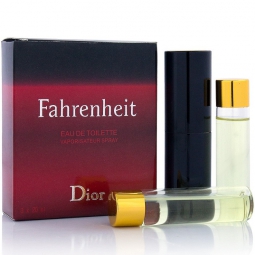 "Fahrenheit", 3*20 ml