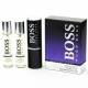 Hugo Boss "Bottled Night", 3*20 ml