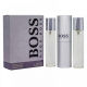 Hugo Boss "Boss №6 (Bottled)", 3*20 ml