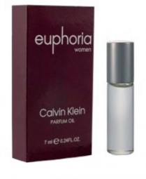 Calvin Klein "Euphoria" с феромонами (7 ml)