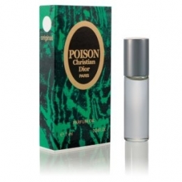 Christian Dior "Poison" с феромонами (7 ml)