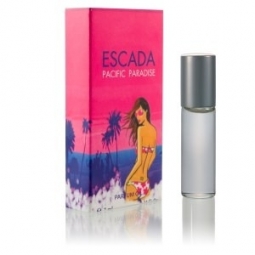 Escada "Pacific Paradise" с феромонами (7 ml)