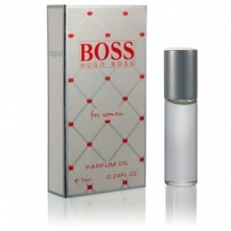 Hugo Boss "Boss Orange" с феромонами (7 ml)