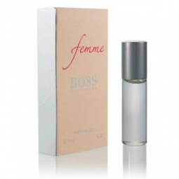 Hugo Boss "Boss Femme" с феромонами (7 ml)