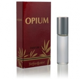 Yves Saint Laurent "Opium" с феромонами (7 ml)