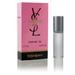 Yves Saint Laurent "Parisienne" с феромонами (7 ml)