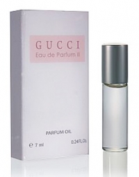 Gucci "Eau De Parfum II" с феромонами (7 ml)