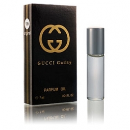Gucci "Guilty" с феромонами (7 ml)