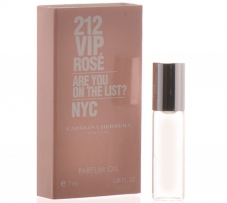 Carolina Herrera "212 VIP Rose" (7 ml)