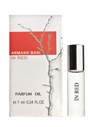 Armand Basi "In Red" с феромонами (7 ml)