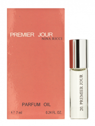 Nina Ricci "Premier Jour" с феромонами (7 ml)