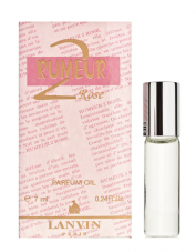 Lanvin "Rumeur 2 Rose" с феромонами (7 ml)