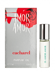 Cacharel "Amor Amor" с феромонами (7 ml)