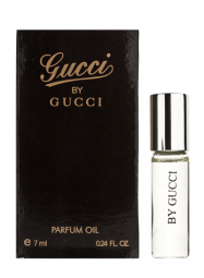 Gucci "Gucci By Gucci" с феромонами (7 ml)
