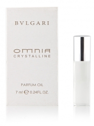 Bvlgari "Omnia Crystalline" с феромонами (7 ml)