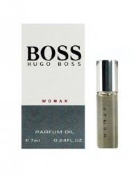 Hugo Boss "Boss Woman" с феромонами (7 ml)