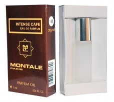 Montale "Intense Cafe" (7 ml)