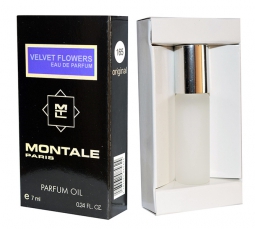 Montale "Velvet Flowers" (7 ml)