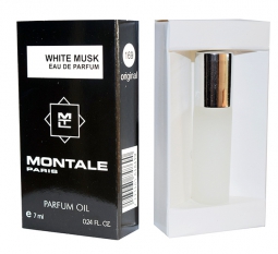 Montale "White Musk" (7 ml)