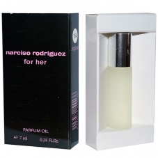 Narciso Rodriguez "For Her" (7 ml)