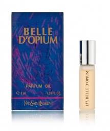 Yves Saint Laurent "Belle D`Opium" с феромонами (7 ml)