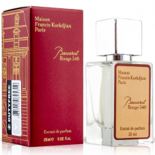 Maison Francis Kurkdjian "Baccarat Rouge 540 Extrait de Parfum", 25 ml (тестер)