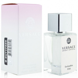 Versace "Bright Crystal", 25 ml (тестер)*