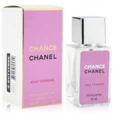 Chanel "Chance Eau Tendre", 25 ml (тестер)