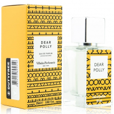 Vilhelm Parfumerie "Dear Polly", 25 ml (тестер)