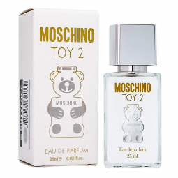 Moschino "Toy 2", 25 ml (тестер)