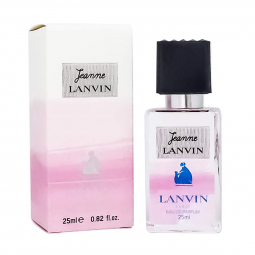 Lanvin "Jeanne Lanvin", 25 ml (тестер)