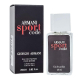 Giorgio Armani "Armani Code Sport", 25 ml (тестер)