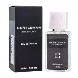Givenchy "Gentleman Eau De Parfum 2018", 25 ml (тестер)